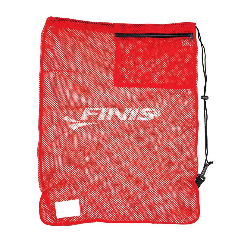 Worek FINIS Mesh Gear Bag