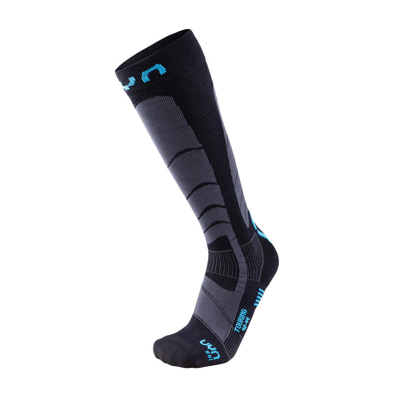 Chaussettes de ski de randonnée UYN pour hommes