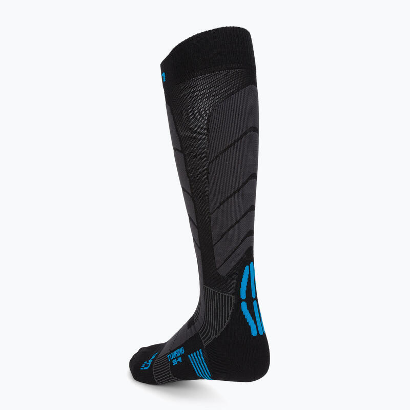 Chaussettes de ski de randonnée UYN pour hommes