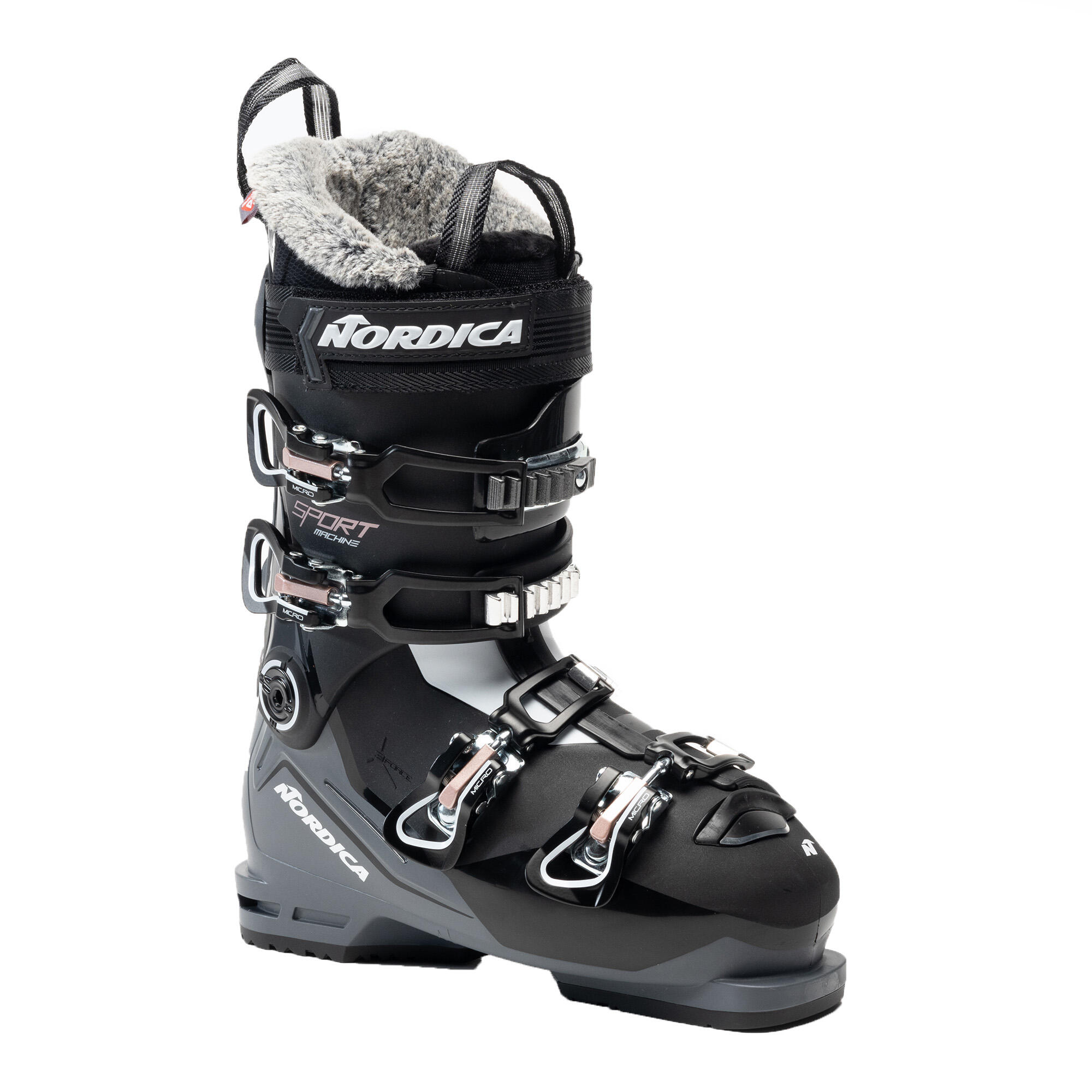 NORDICA picture