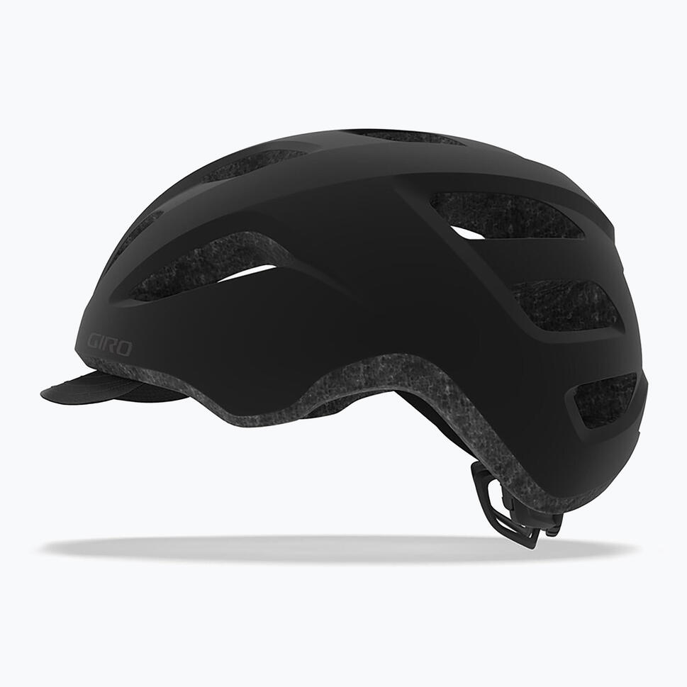 Kask rowerowy Giro Cormick Integrated MIPS