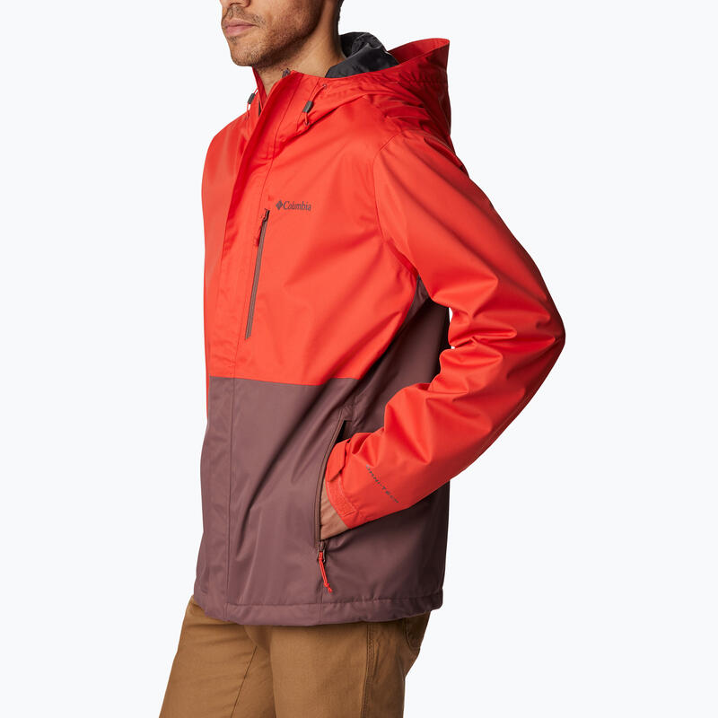 Veste de pluie Columbia Hikebound pour homme