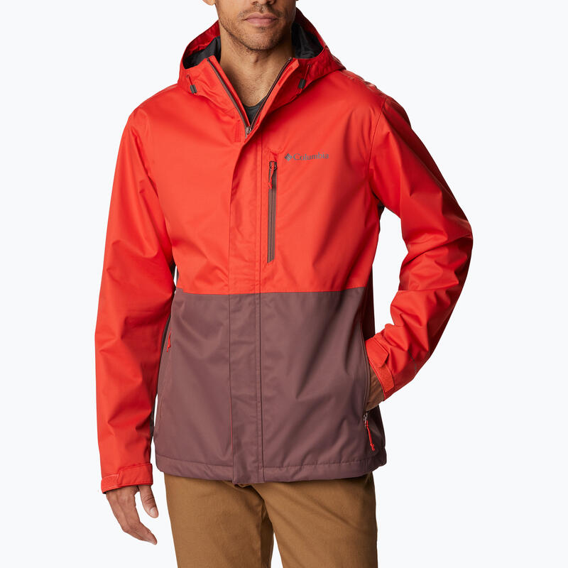 Veste de pluie Columbia Hikebound pour homme