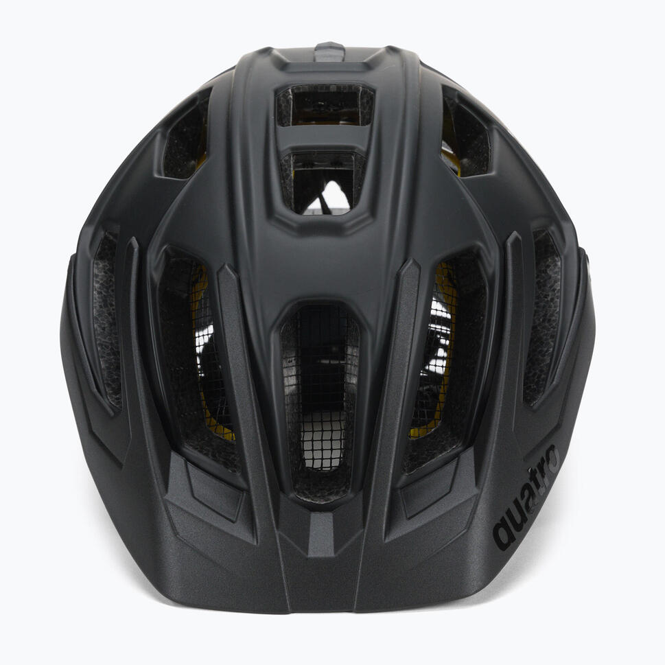 Kask rowerowy MTB dla dorosłych Uvex Quatro cc MIPS