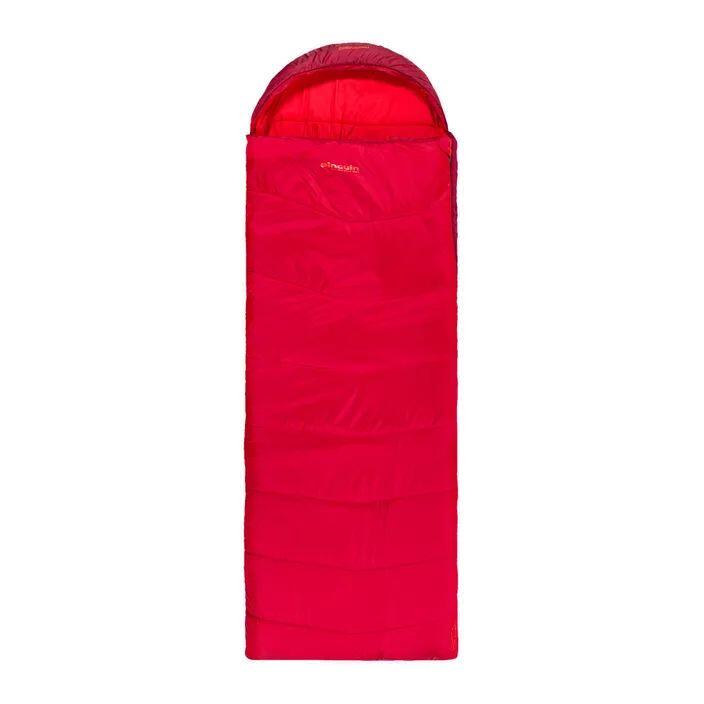 Śpiwór dziecięcy Pinguin Blizzard PFM left