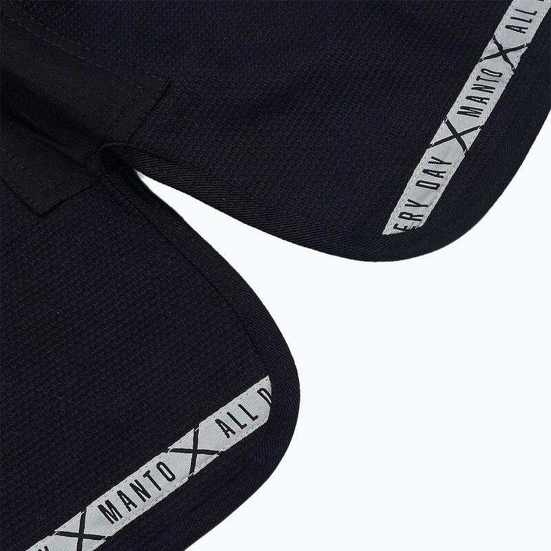 GI pour le jiu-jitsu brésilien pour hommes MANTO X4