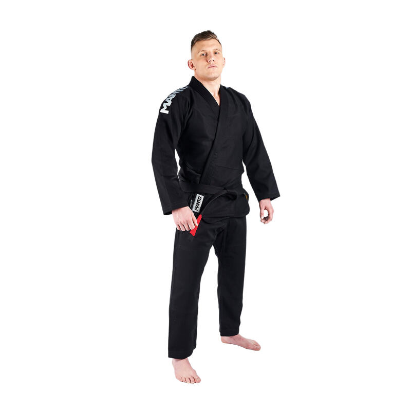 Braziliaanse jiu-jitsu GI MANTO X4 voor heren