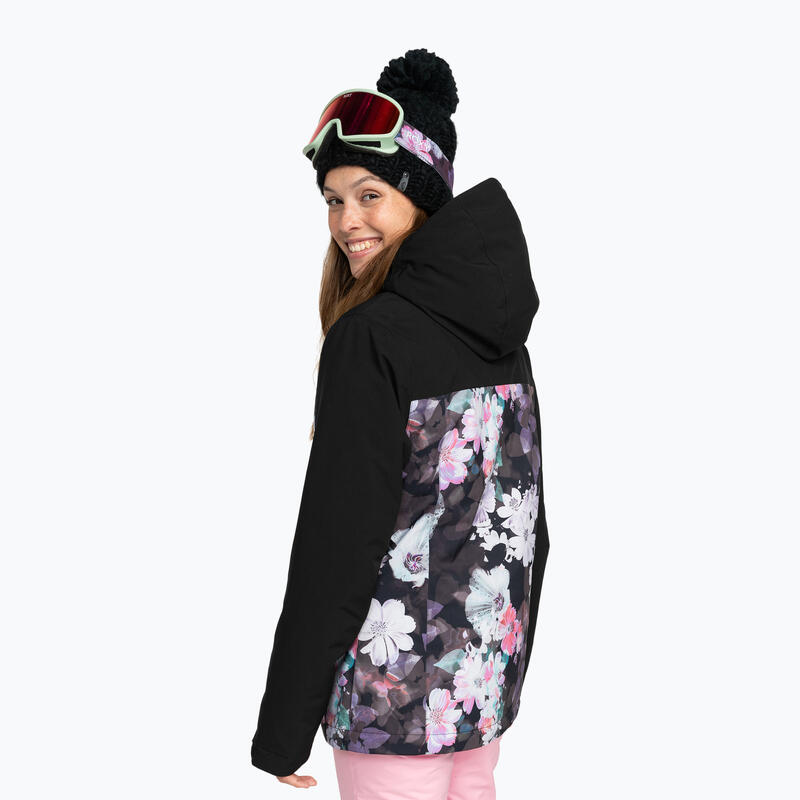 Giacca da snowboard da donna ROXY Galaxy