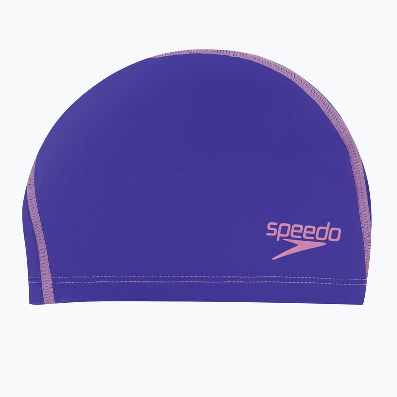 Gorra infantil Speedo Long Hair Pace Junior