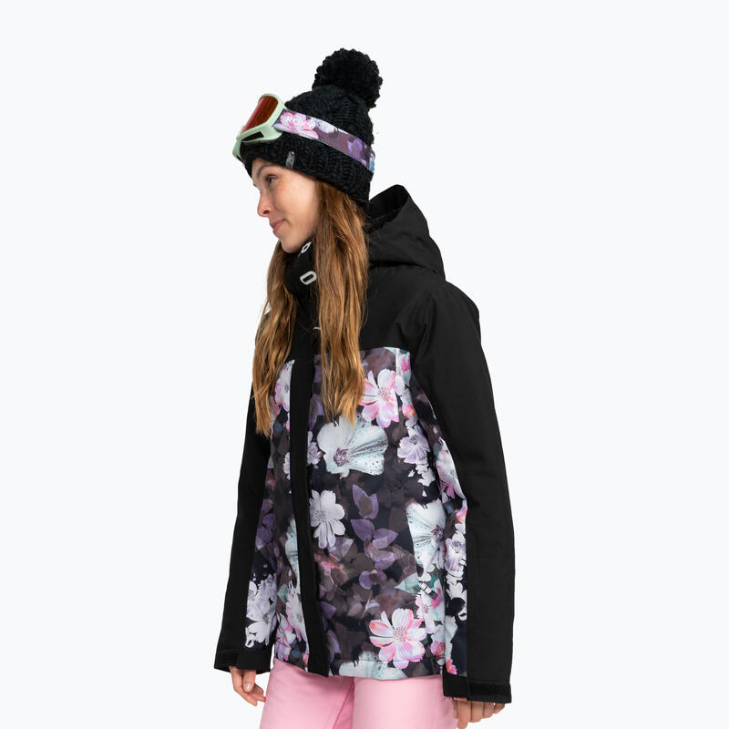 Giacca da snowboard da donna ROXY Galaxy