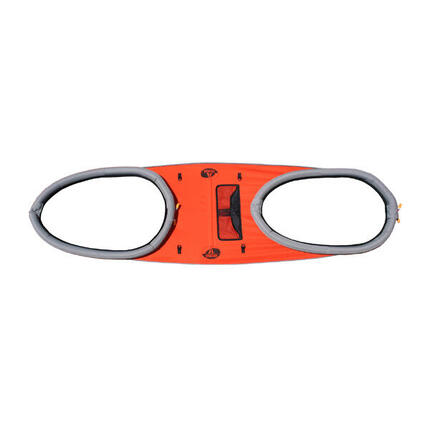 Advanced Elements Double Deck Conversion kayak deck