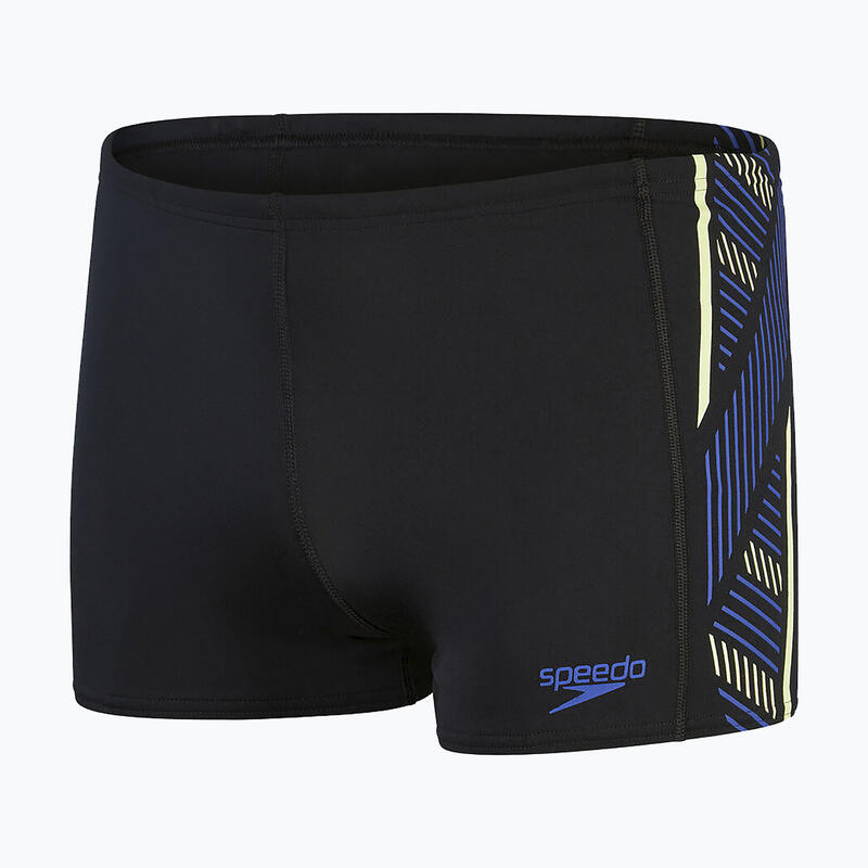 Costume da bagno da uomo Speedo Tech Panel