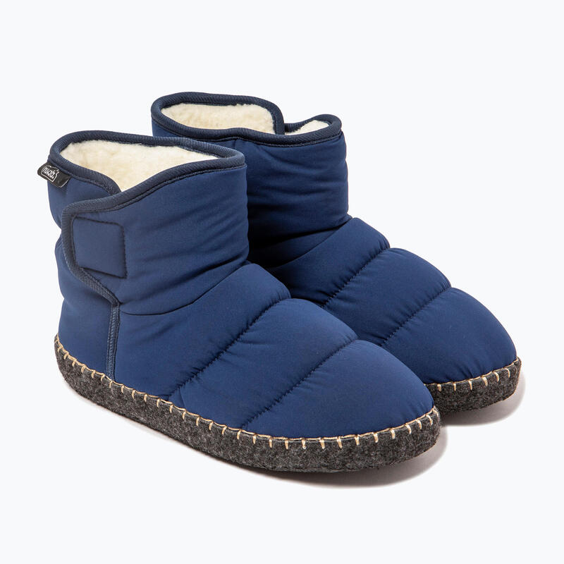 Nuvola Boot Road winterpantoffels