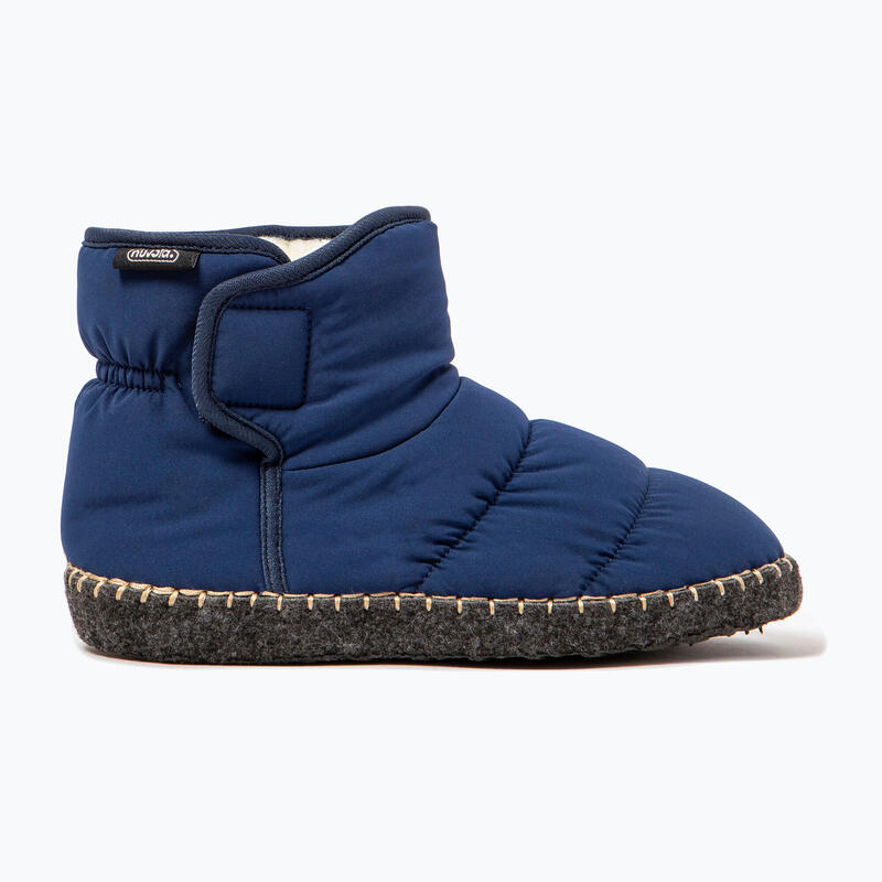 Nuvola Boot Road winterpantoffels