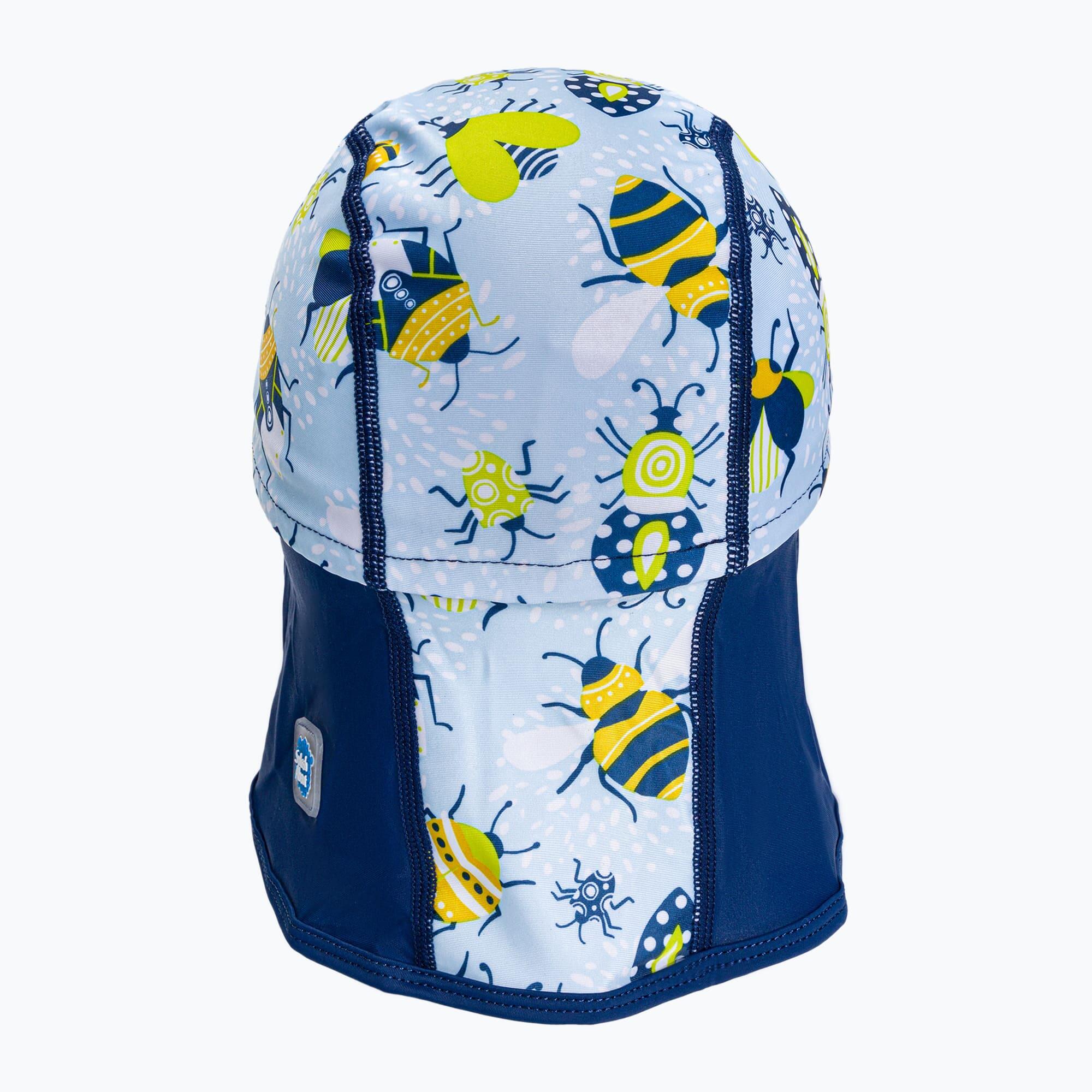 Splash About Baby Kids Legionnaire Sun Hat Bugs Life 3/7