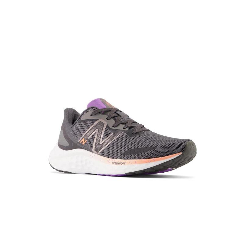 Running para Mujer New balance  Gris