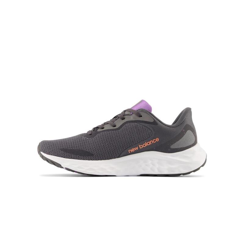 Running para Mujer New balance  Gris