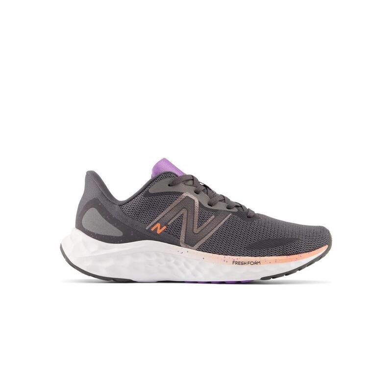 Running para Mujer New balance  Gris