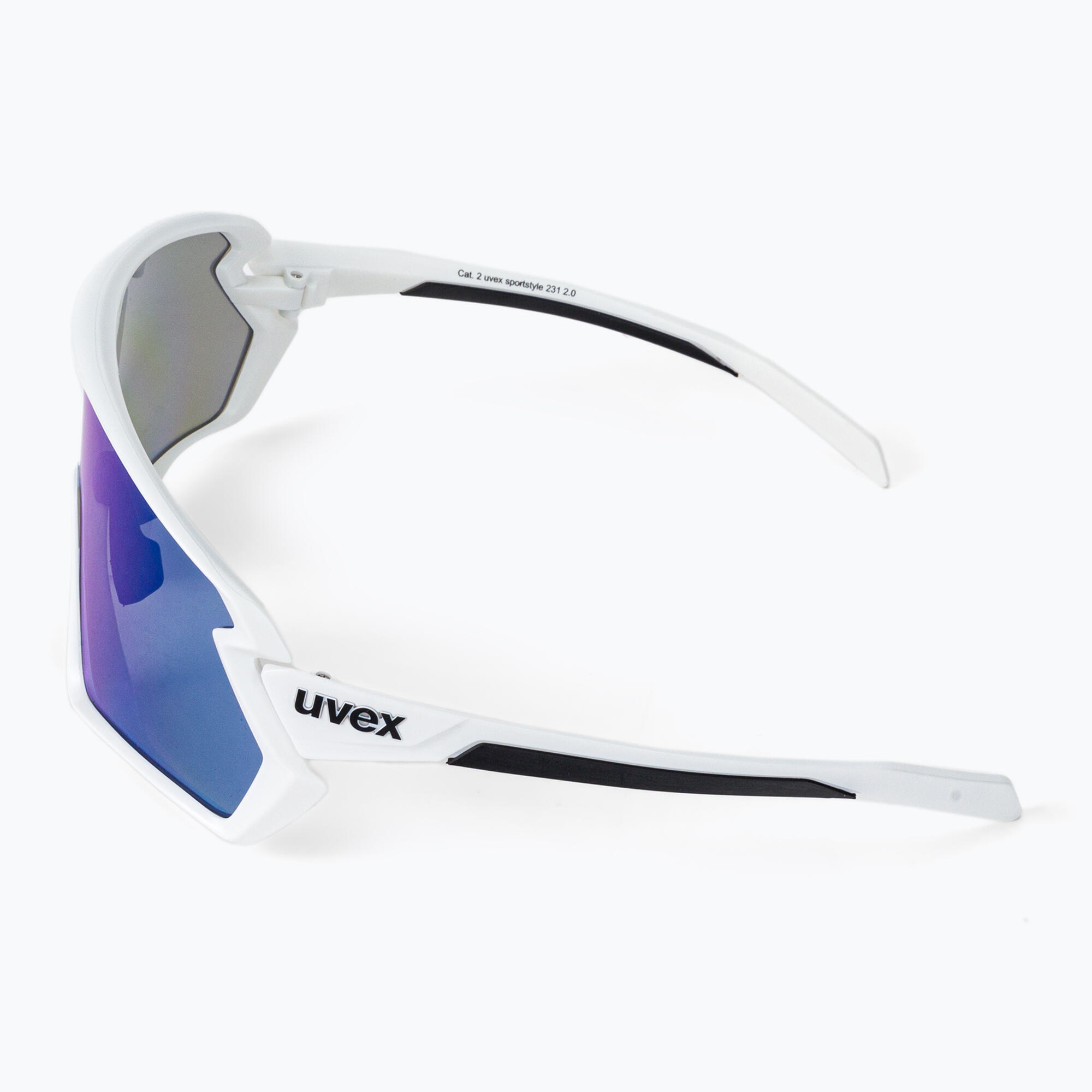 Lunettes de vélo UVEX Sportstyle 231 2.0 4/5