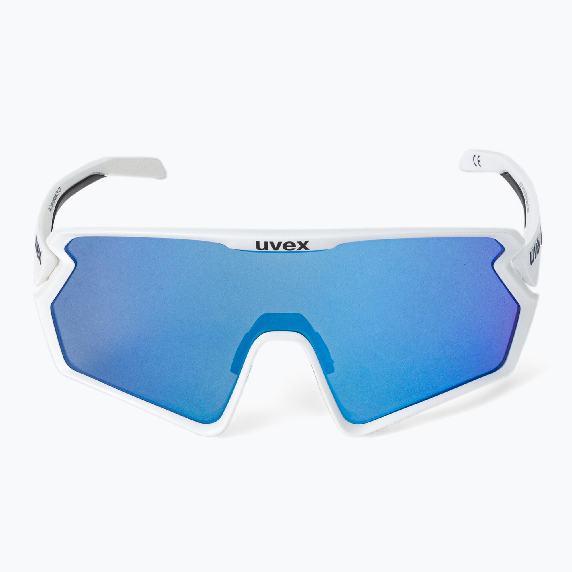 Lunettes de vélo UVEX Sportstyle 231 2.0 3/5