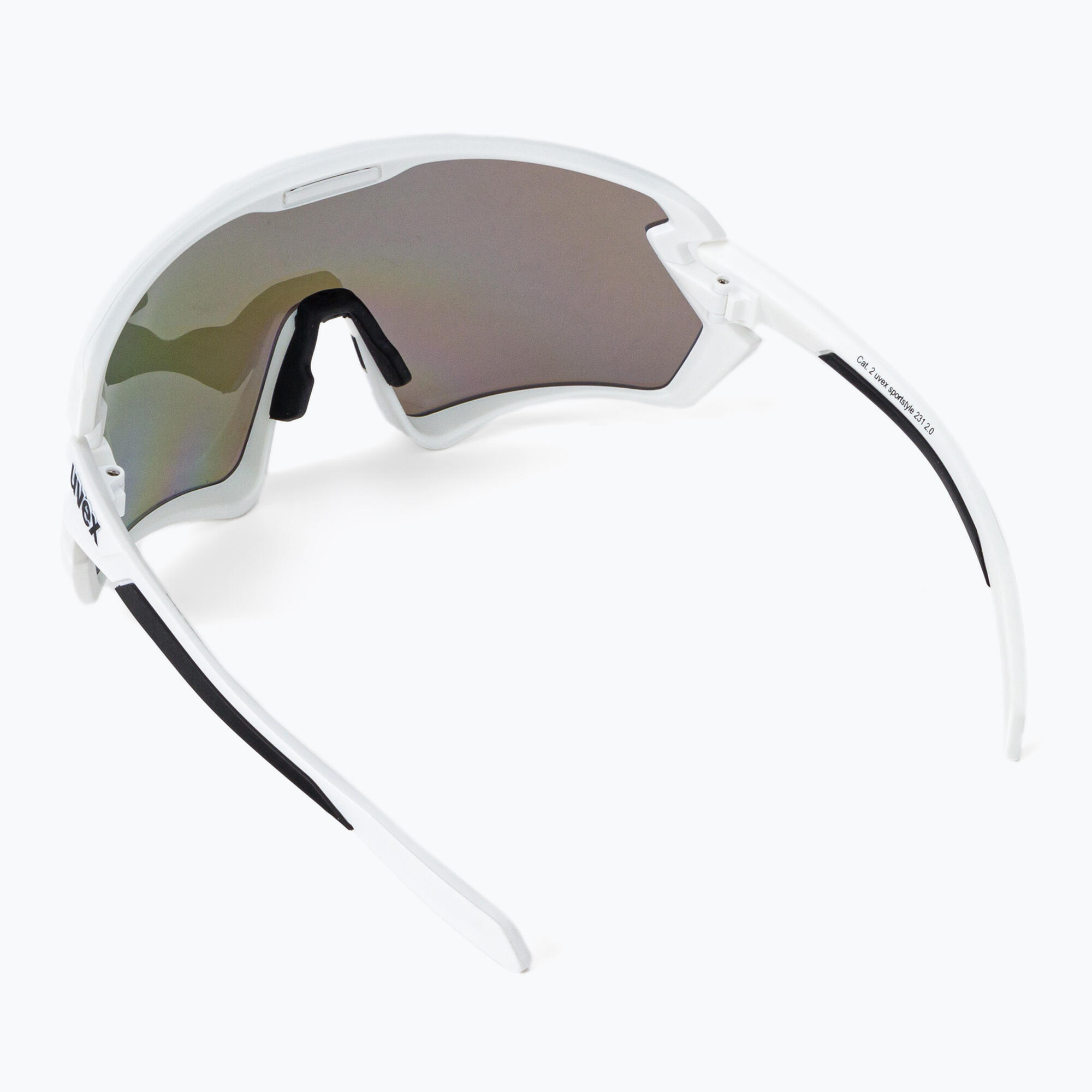 Lunettes de vélo UVEX Sportstyle 231 2.0 2/5
