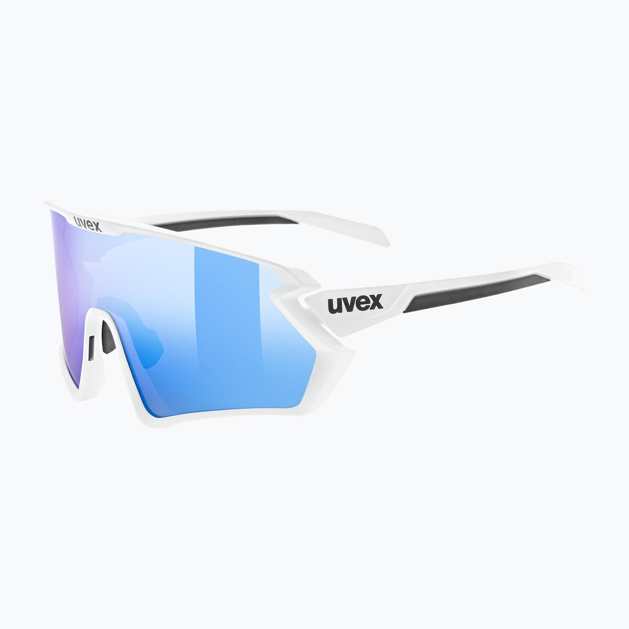Lunettes de vélo UVEX Sportstyle 231 2.0 5/5
