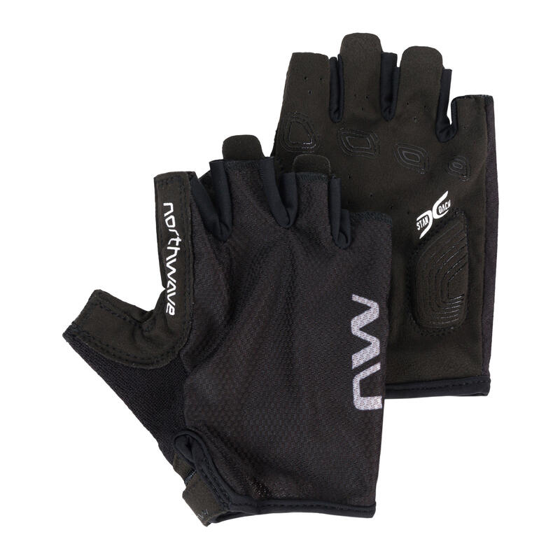 Northwave Active Short Finger 10 heren fietshandschoenen