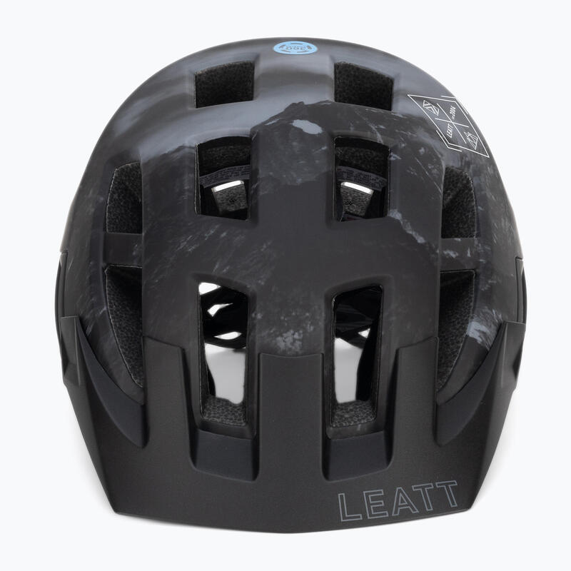 LEATT MTB TRAIL 2.0 V23 Casco de bicicleta