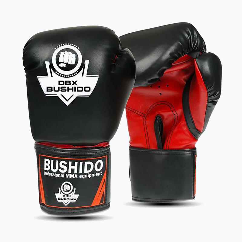 Boxerské rukavice DBX BUSHIDO ARB-407 16oz.