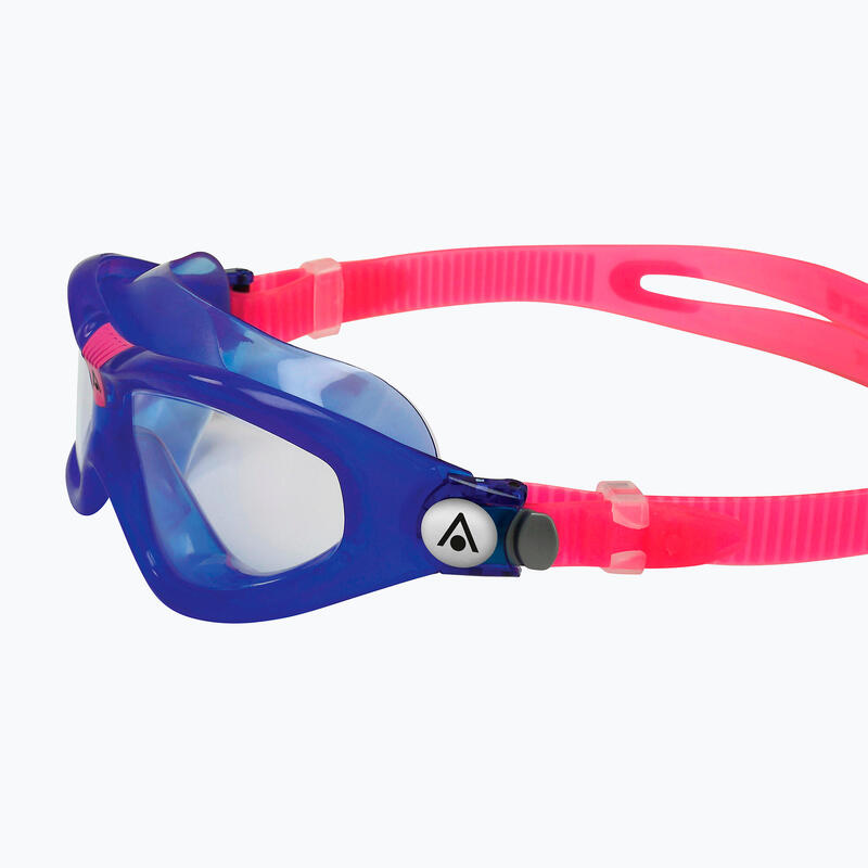 Aquasphere Seal Kid 2 kinderzwemmasker