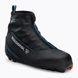 Chaussures de ski de fond pour femmes Rossignol X-1 ULTRA FW