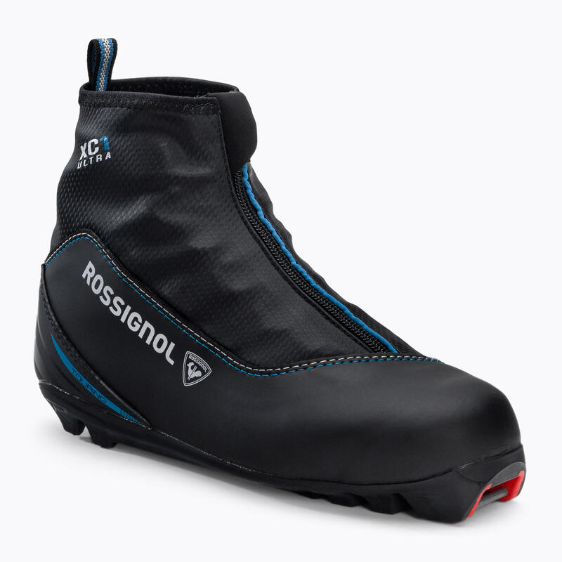 Ghete de schi fond pentru femei Rossignol X-1 ULTRA FW