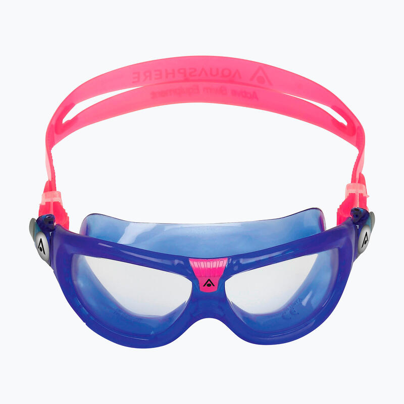 Masque de natation pour enfants Aquasphere Seal Kid 2