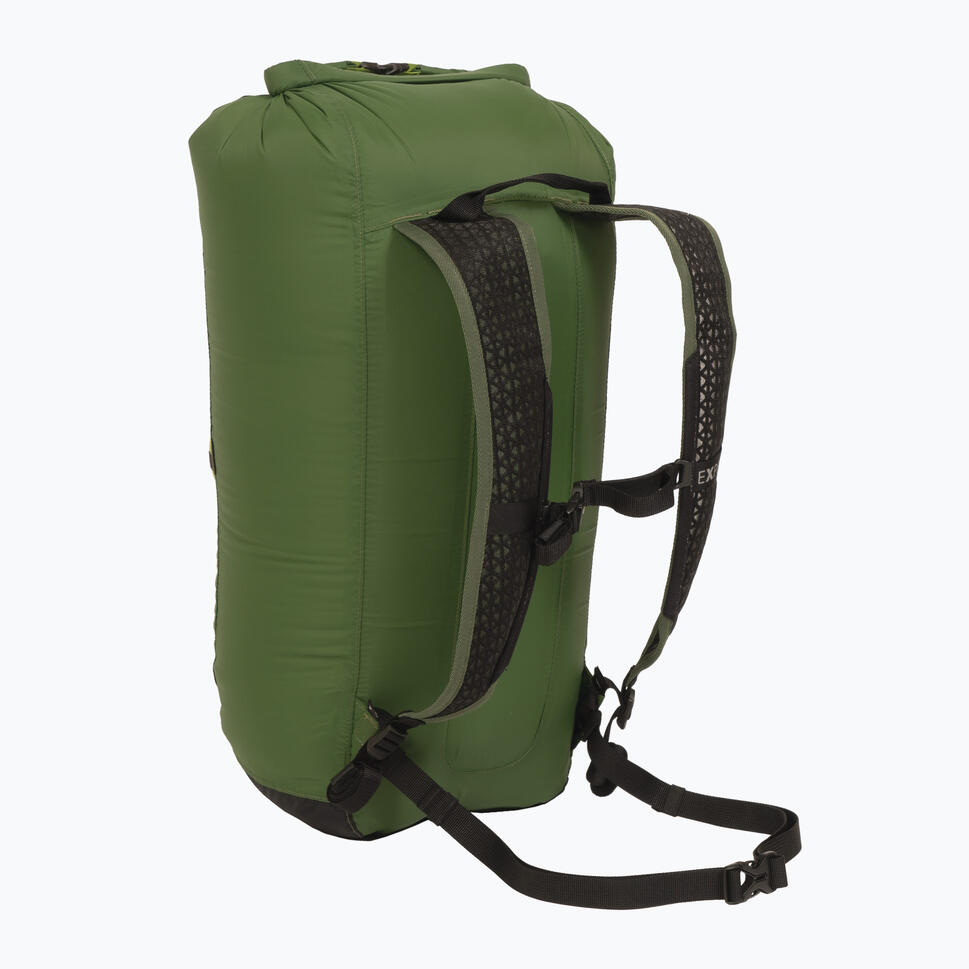 Plecak wspinaczkowy Exped Cloudburst 25 l