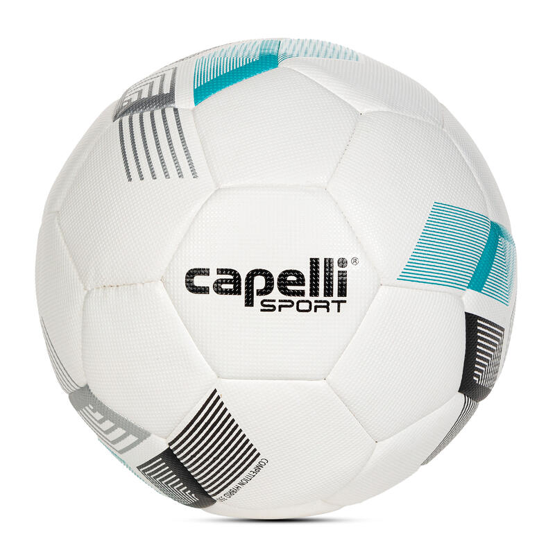 Capelli Tribeca Metro Competition Hibrid futballlabda