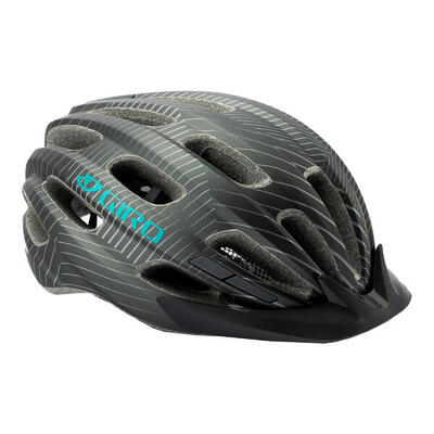 Casco da bicicletta da donna Giro Vasona