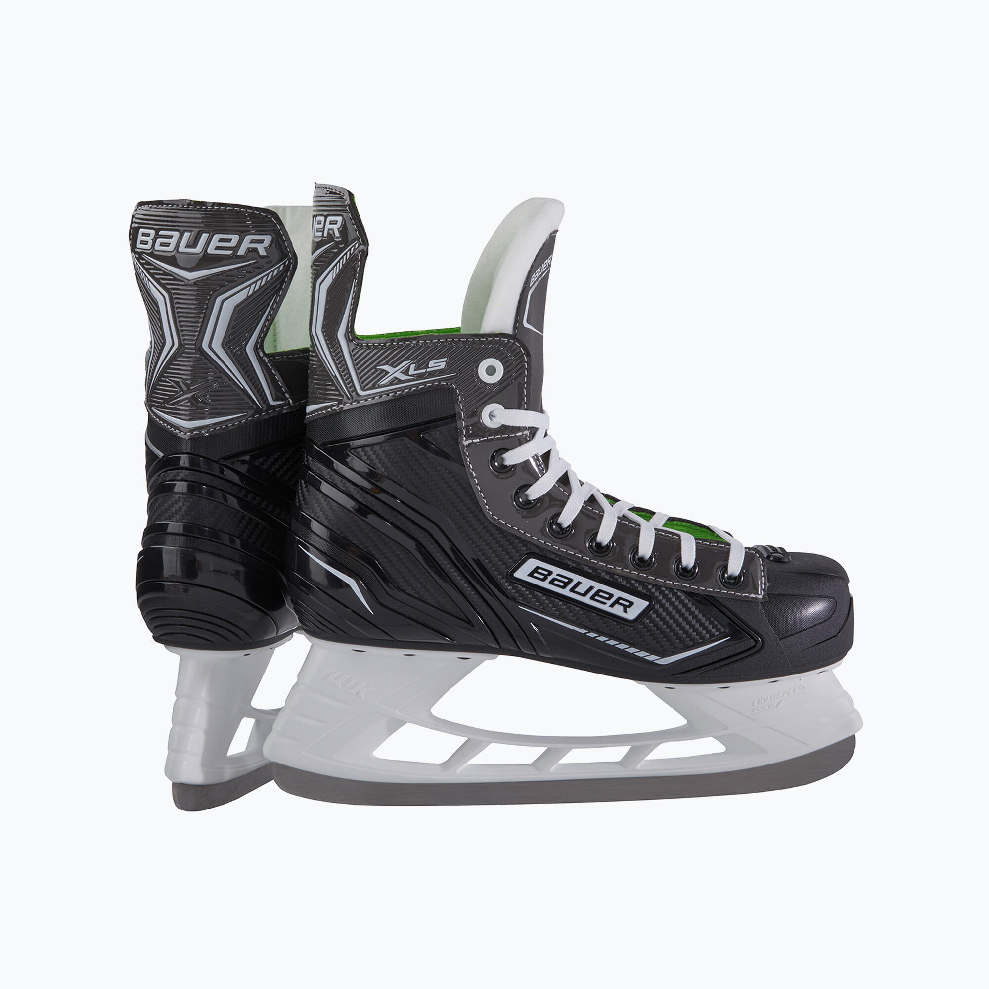 Bauer X-LS Ice Hockey Skates 4/7