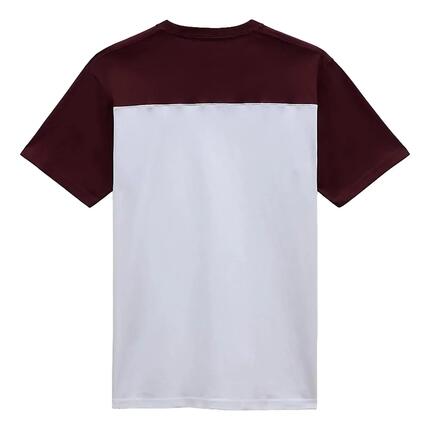 T-shirt met korte mouwen Vans model VN0007G5KJN voor mannen