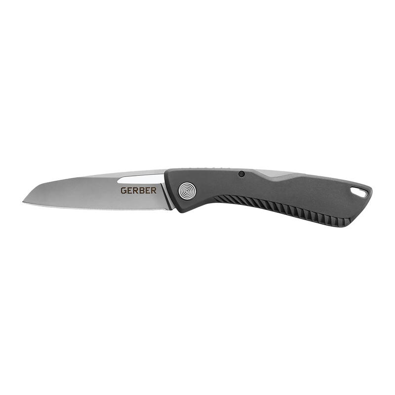 Coltello da campeggio Gerber Sharkbelly Fold Fine Edge