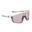 Julbo Fury Reactiv 1-3 Hochkontrast-Fahrradbrille