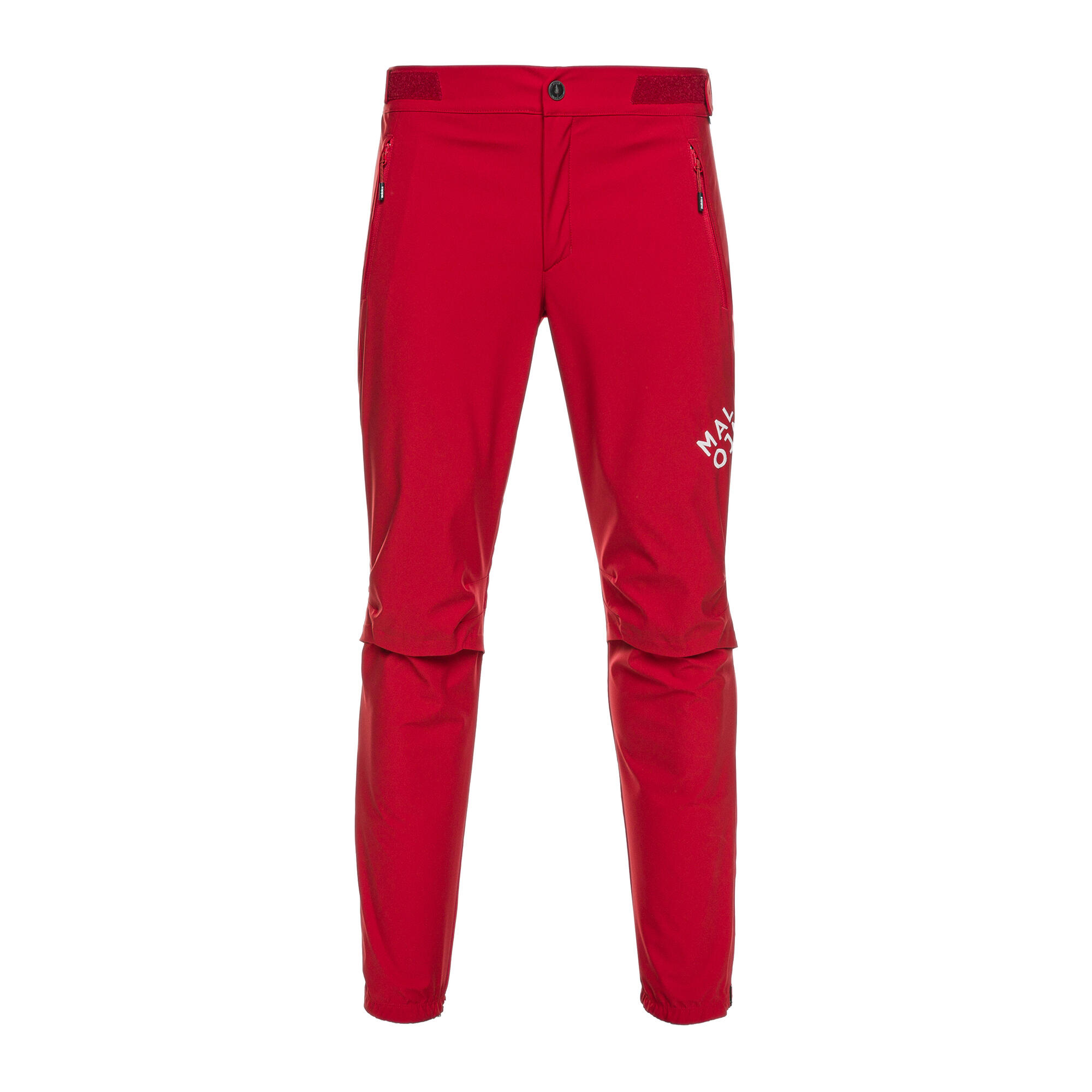Maloja UlmusM langlaufbroek voor heren 1/2
