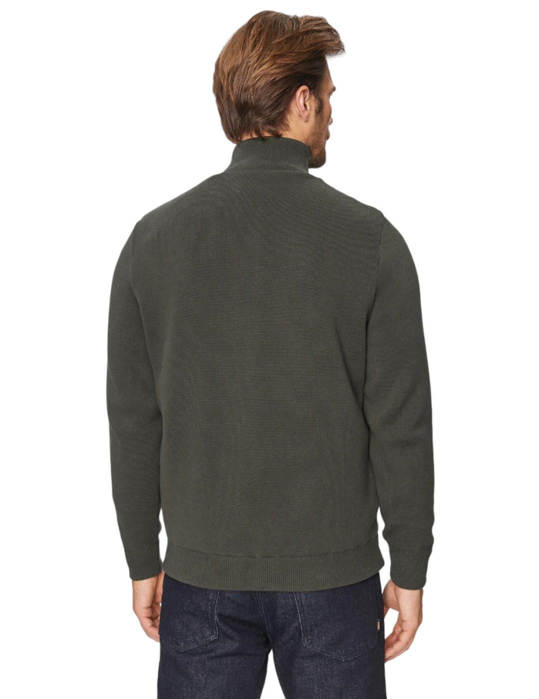 Giubbotti/giacche uomo Pepe jeans nero 4/4
