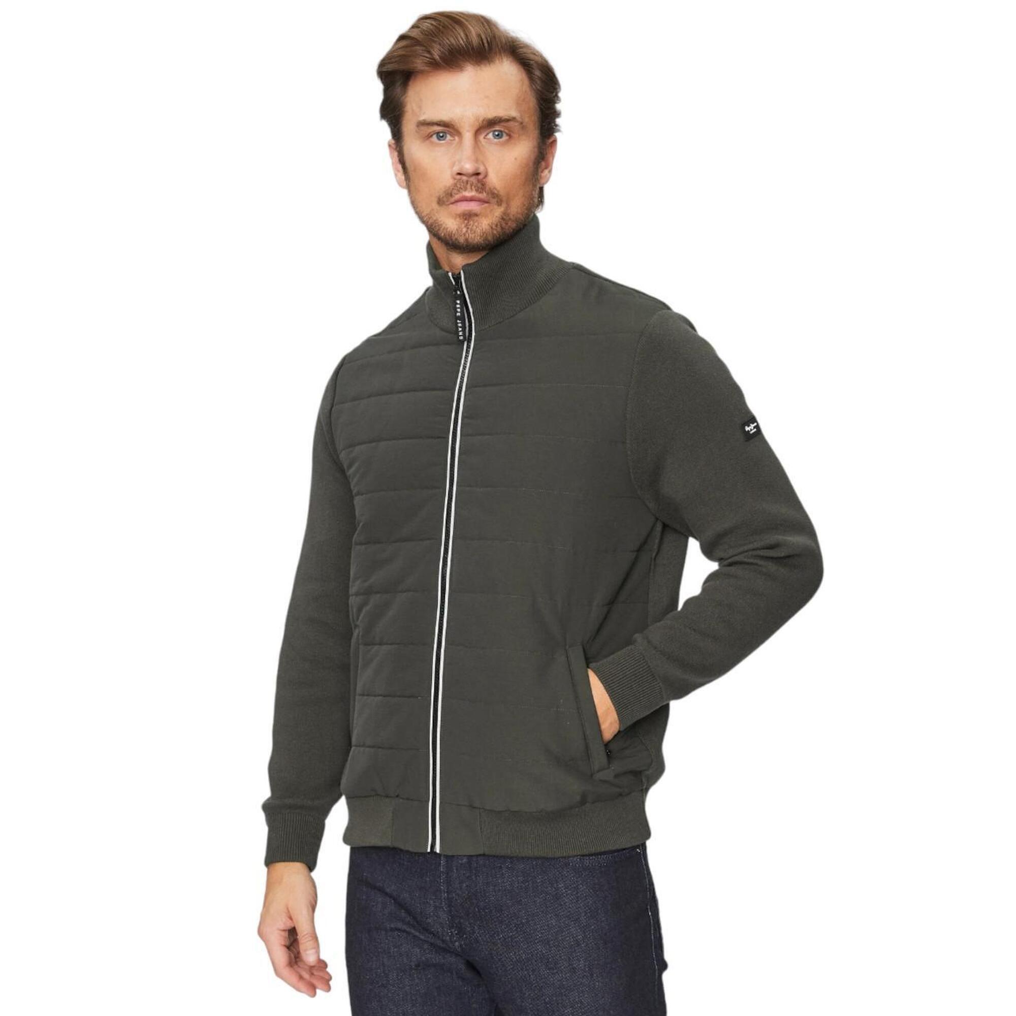 Pepe Jeans - Manteaux / Vestes Pour Hommes Pepe Jeans Noir - Veste - Noir - 42 M/l - Decathlon