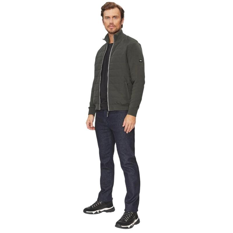 Abrigos/cazadoras para Hombre Pepe jeans  Negro