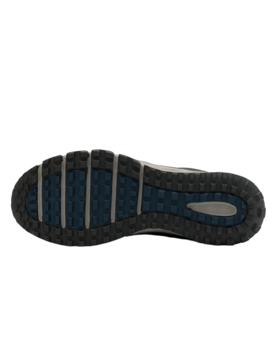 Mode/sportswear pour hommes Skechers Multicolore 5/5