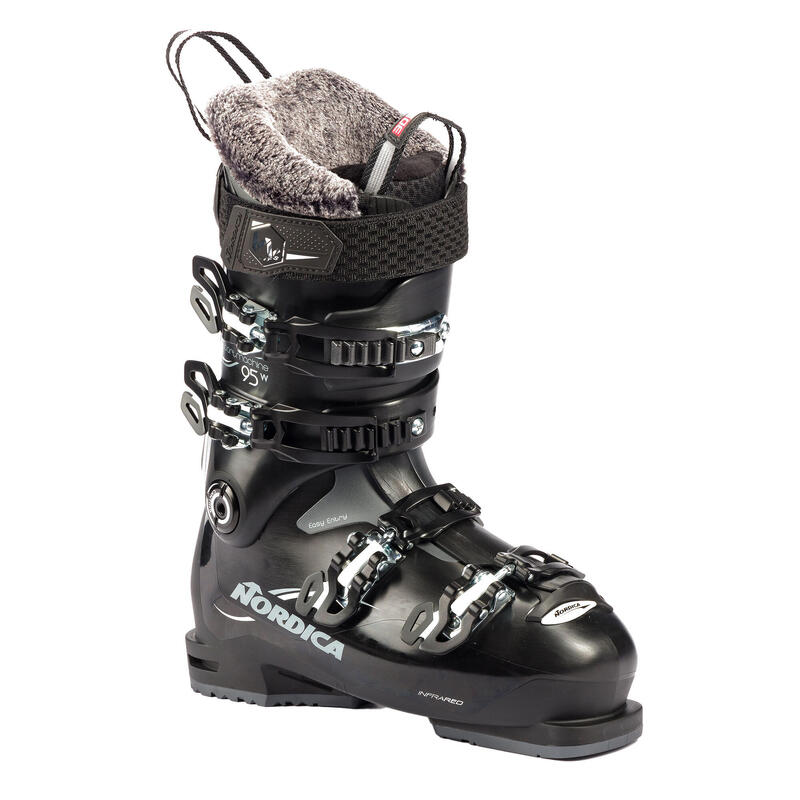 Buty narciarskie damskie Nordica SPORTMACHINE 95 W