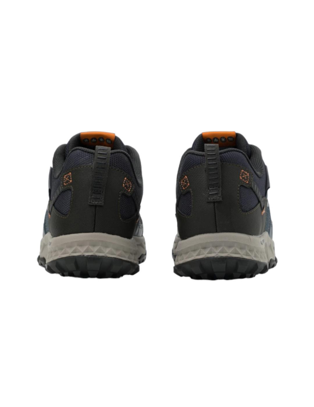 Mode/sportswear pour hommes Skechers Multicolore 4/5