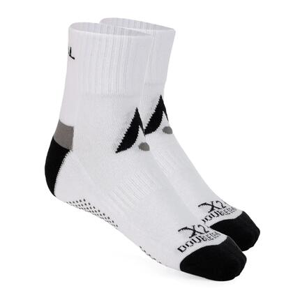 Chaussettes mi basses Karakal