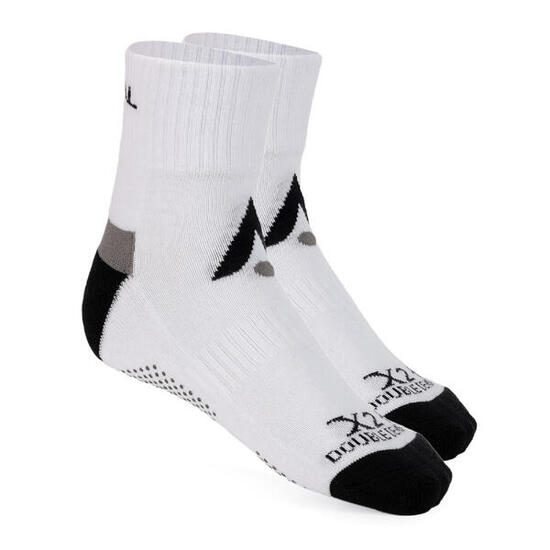 Chaussettes mi basses Karakal