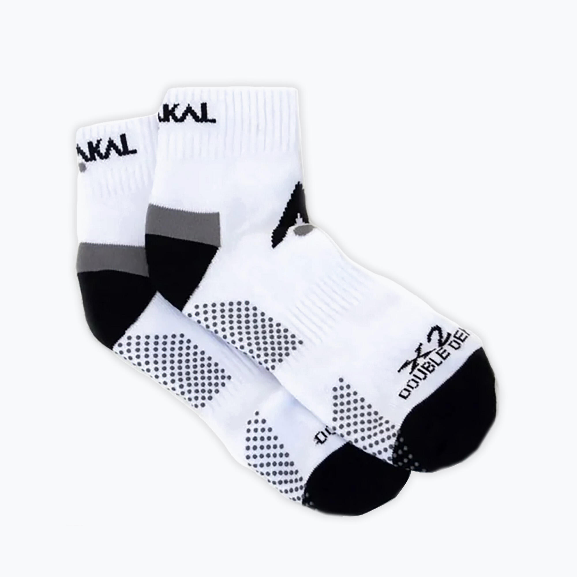 Karakal X2+ Boka teniszzokni 2/3